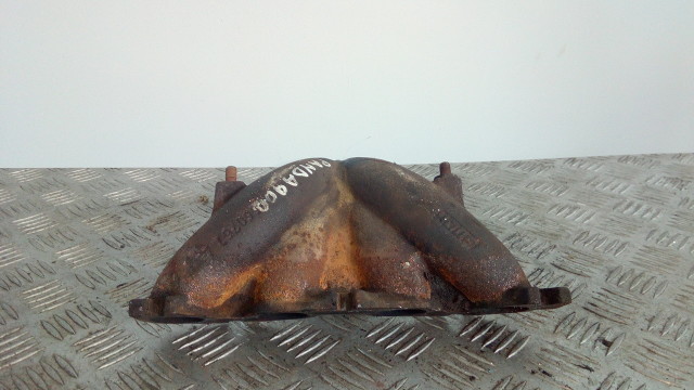 Collettore Scarico  Fiat Panda (141) 900 i.e. 1170A1046