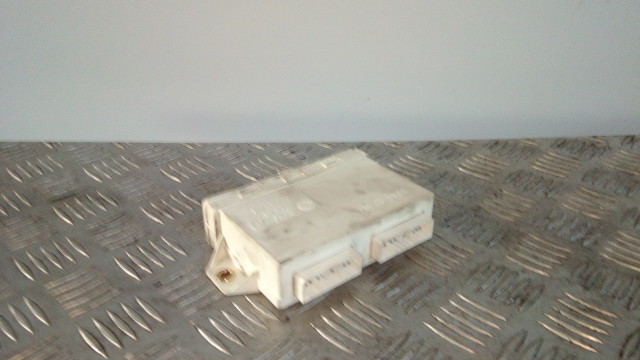 Centralina Confort Alfa Romeo 156 SportWagon restyl. 1.9 JTD 937A2000