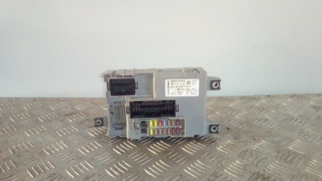 Centralina (Body Computer) Alfa Romeo Mito (955) 1.3 JTDm (Multijet) 95 199B1000