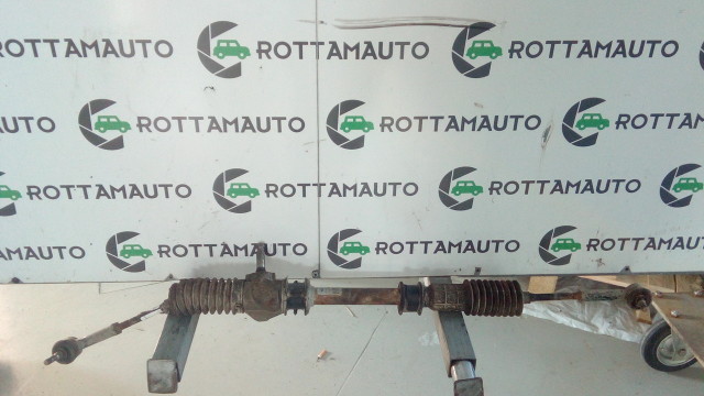 Scatola Sterzo Fiat Panda (141) 1.1 MPI  187A1000