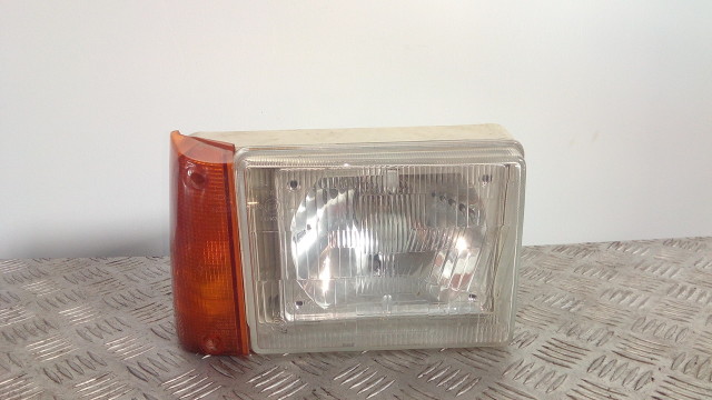 Proiettore Anteriore Destro  Fiat Panda (141) 900 i.e. 1170A1046