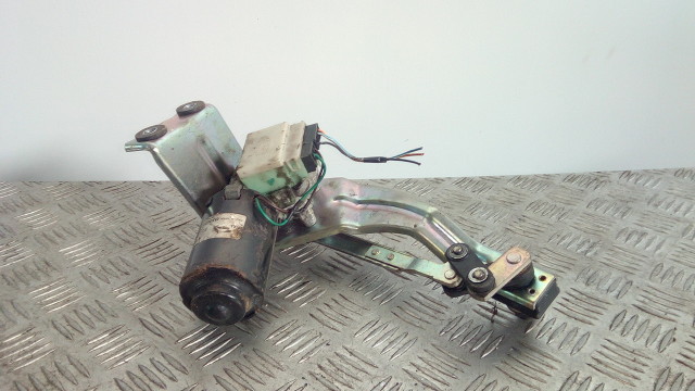 Motorino Tergicristallo Parabrezza Fiat Panda (141) 1.1 MPI  187A1000