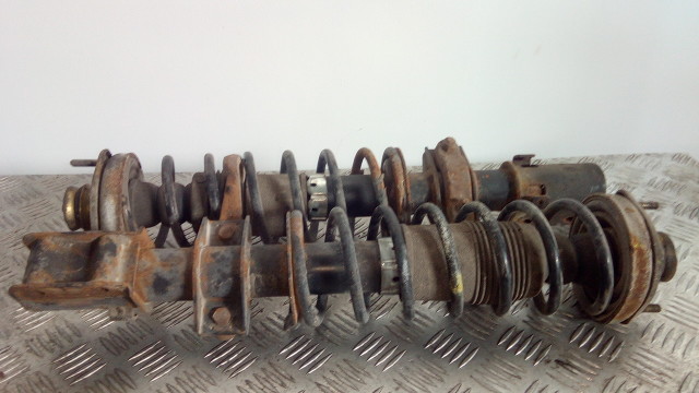 Ammortizzatori Anteriori Fiat Panda (141) 1.1 MPI  187A1000