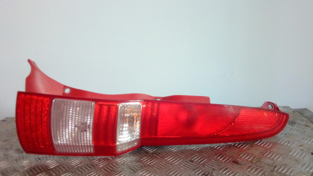 Fanale Posteriore Destro Fiat Nuova panda (169) St.blue 1.3 Multijet  188A8000