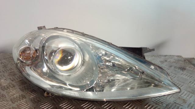 Proiettore Anteriore Destro  Mercedes-Benz A 180 (W169) CDI 640941