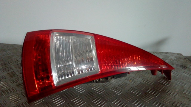 Fanale Posteriore Destro Citroën C3 1.4 HDi 8HZ