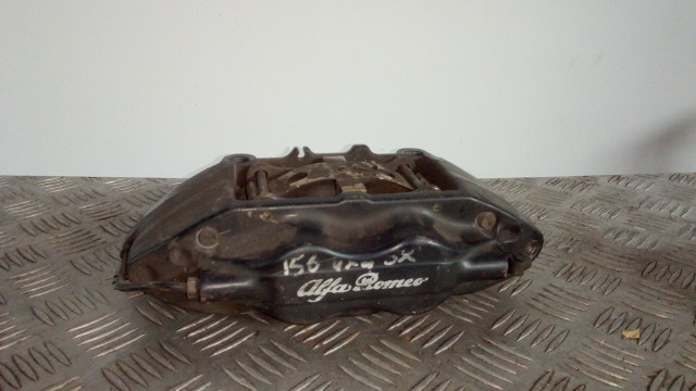 Pinza Freno Anteriore Destra Dx Alfa Romeo 156 Crosswagon Q4 Brembo  937A5000