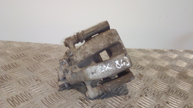 Pinza Freno Posteriore Destra Dx Lancia Ypsilon Y mk2 (843) LUCAS  843A2000