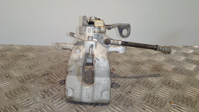 Pinza Freno Posteriore Destra Dx Fiat 500 L (351) LUCAS  199B4000
