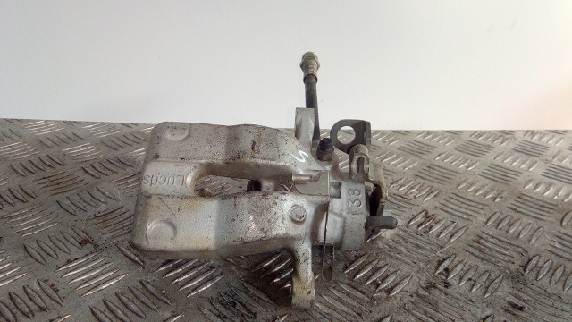 Pinza Freno Posteriore Sinistra Sx Fiat 500 L (351) LUCAS  199B4000