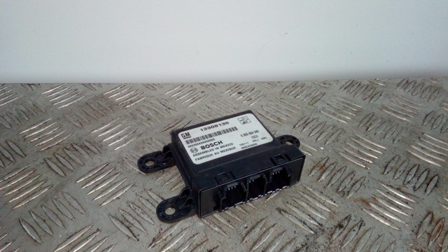 Centralina PDC sensori parcheggio Opel Insignia A (08-17) 2.0 16v cDTI  A20DTH