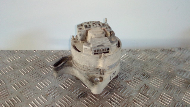 Alternatore Fiat Uno Tipino (89-95) 1.1 I.E. 156C046
