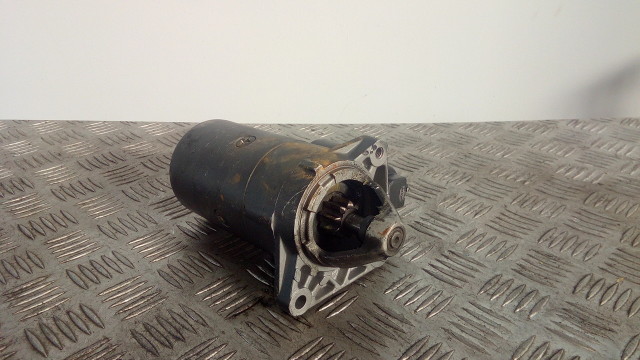 Motorino Avviamento Fiat 600 Seicento 1.1 SPI 176B2000