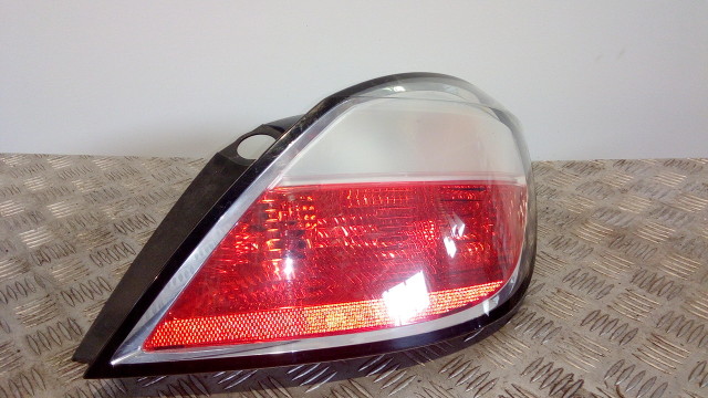 Fanale Posteriore Destro Opel Astra H 5 porte Z17DTH