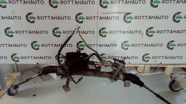 Scatola Sterzo Fiat Croma (194) modello Con SENSORE ANGOLO STERZATA  939A1000