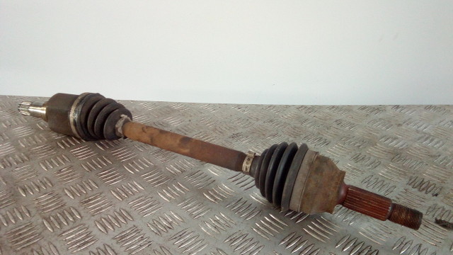 Semiasse Sinistro Ford Fusion 1.4 TDCi 5m F6JA