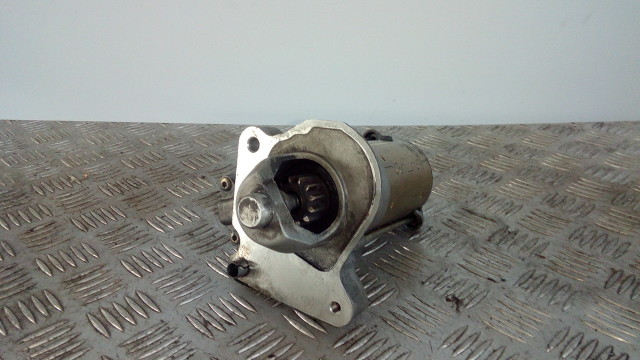 Motorino Avviamento Ford Fusion 1.4 TDCi F6JA
