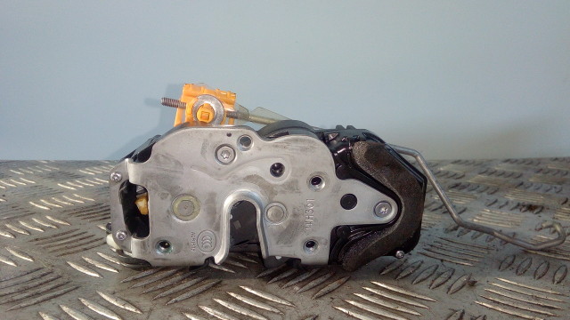 Serratura Posteriore Sinistra Opel Mokka A [UK] 1.6 16v  A16XER