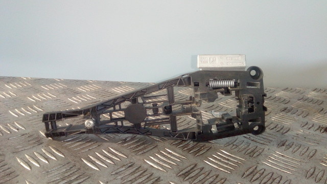 Supporto Maniglia Esterna Contromaniglia posteriore sinistra Opel Mokka A [UK] 1.6 16v  A16XER