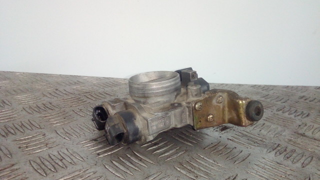 Corpo Farfallato Fiat 600 Seicento mk2 1.1 MPI 187A1000