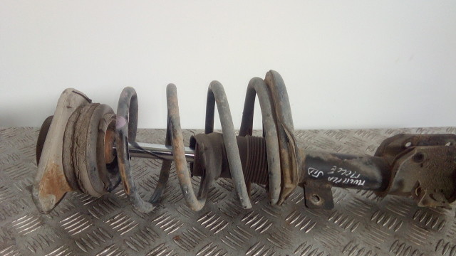 Ammortizzatore Anteriore Destro Fiat Multipla mk1 1.9 JTD MOLLA MOLLE 182B4000