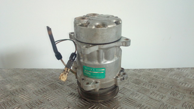 Compressore Aria Condizionata Fiat Ulysse (220) 2.0 jtd (HDi) RHZ