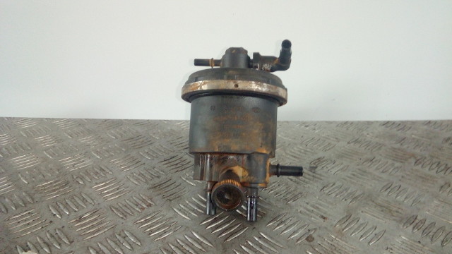 Supporto Filtro Carburante Gasolio  Fiat Ulysse (220) 2.0 jtd (HDi) RHZ