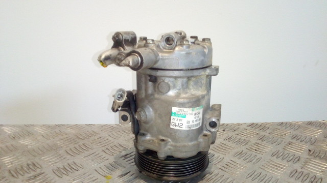 Compressore Aria Condizionata Opel Meriva A 1.3 cDTI (multijet) 75 Z13DTJ