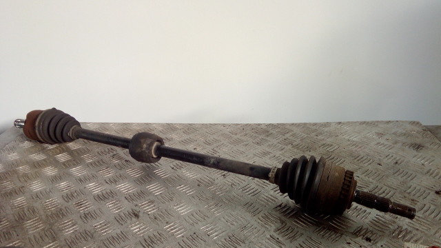 Semiasse Destro Opel Meriva A 1.3 cDTI (multijet) 5m Z13DTJ