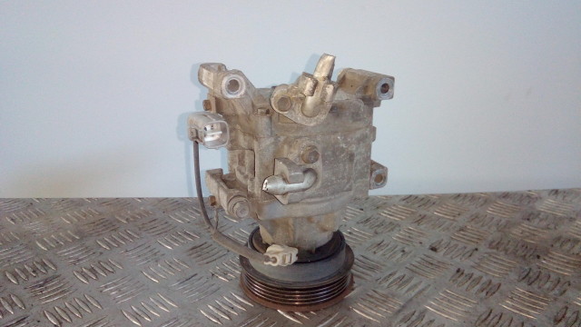Compressore Aria Condizionata Toyota Corolla (E120) 2.0 D4D  1CDFTV