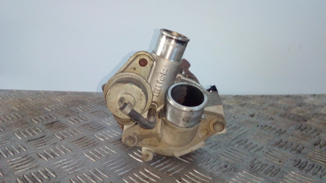 Turbina Toyota Corolla (E120) 2.0 D4D  1CDFTV