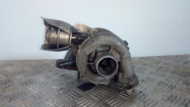Turbina Mazda Mazda 3 1.6 HDi 110 cv  Y6