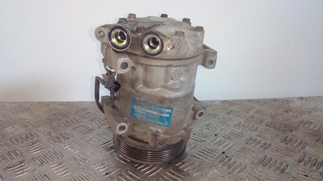 Compressore Aria Condizionata Mazda Mazda 3 1.6 HDi 110 cv  Y6