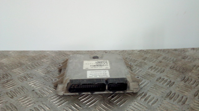 Centralina Ecu Fiat Punto 188 Fanalona CENTRALINA METANO METATRON C 601 188A4000