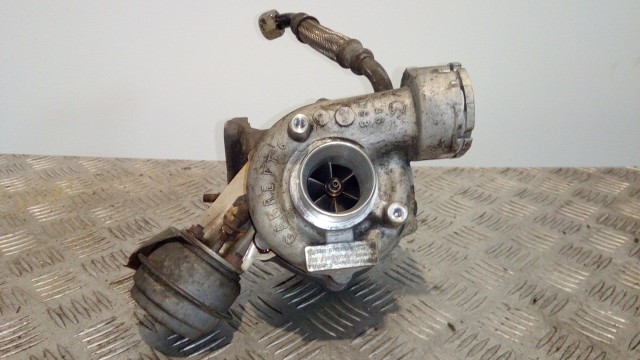 Turbina Audi A4 B6 1.9 TDI  AVF