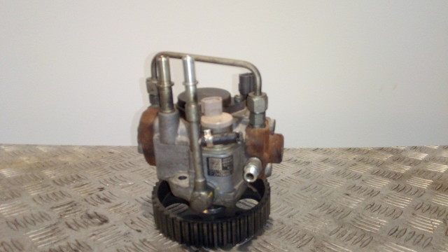 Pompa iniezione Opel Astra J 1.7 16v cDTI Denso  A17DTS