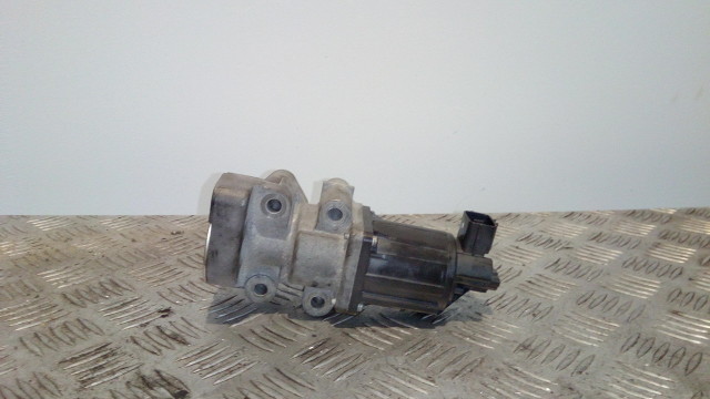 Valvola EGR Opel Astra J 1.7 16v cDTI  A17DTS