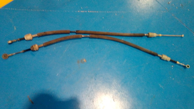 Corde Cavi Comando Cambio Alfa Romeo Mito (955) 1.3 JTDm (Multijet) 5m 199B1000