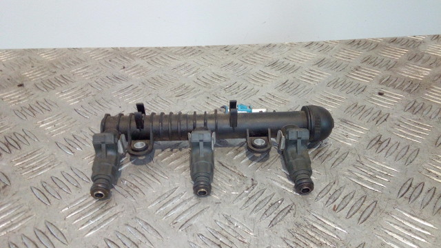 Iniettori Opel Corsa C 1.0i Z10XE