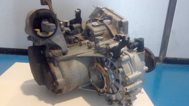 Cambio Completo Audi A2 1.4 TDI 5m con SENSORE  AMF