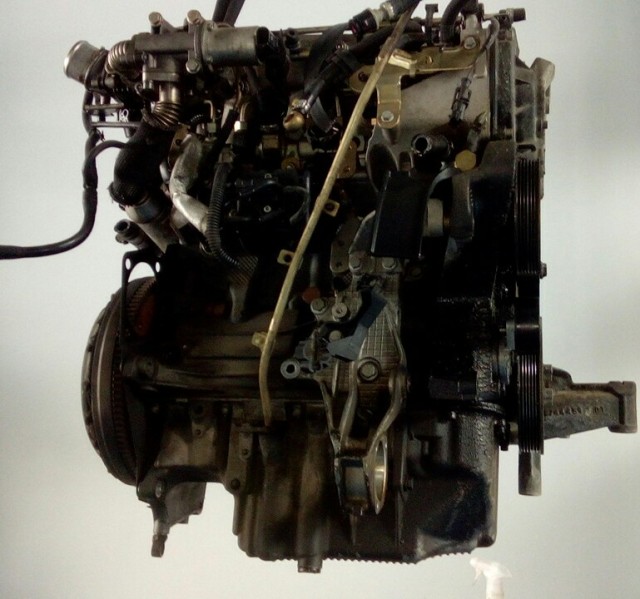 Motore Completo Alfa Romeo 156 1.9 JTD AR37101