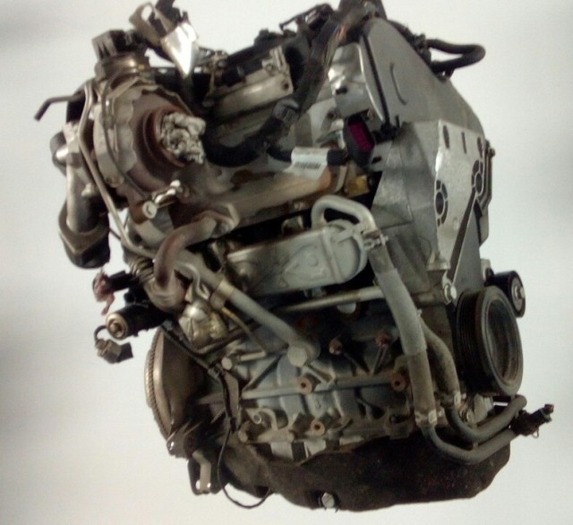 Motore Completo Volkswagen Polo 6R 1.6 TDI  CAY