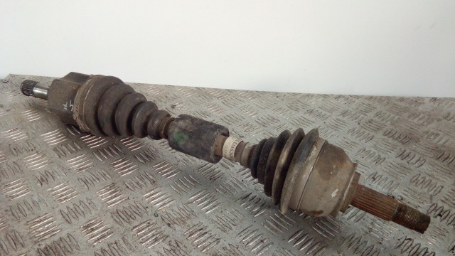 Semiasse Sinistro Alfa Romeo 147 restyling 1.9 JTDm multijet 120 937A3000