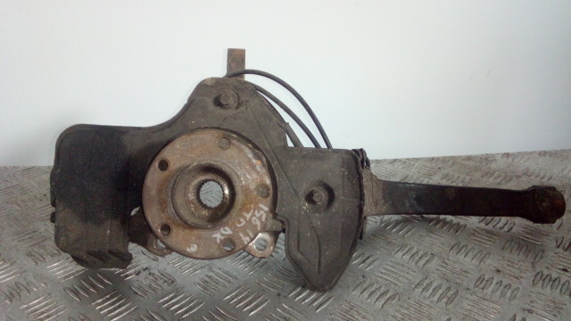 Montante Sospensione  Dx Alfa Romeo 156 1.9 JTD Cuscinetto Rumoroso  AR37101