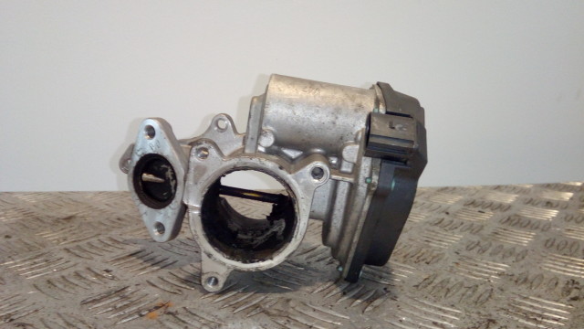 Valvola EGR Audi A4 B7 Avant 2.0 TDI  BRE