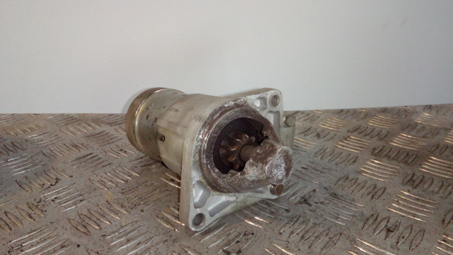 Motorino Avviamento Fiat Punto 188 Fanalona 1.2 Natural Power  188A4000