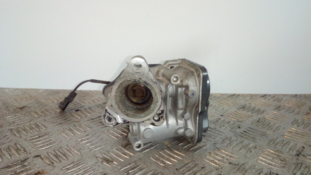 Corpo Farfallato Egr  Mercedes-Benz A 180 (W176) 1.5 CDI  K9KF450