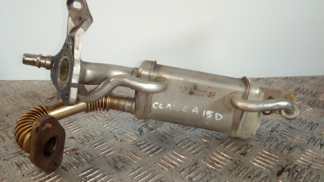 Scambiatore Fumi Egr Mercedes-Benz A 180 (W176) 1.5 CDI  K9KF450