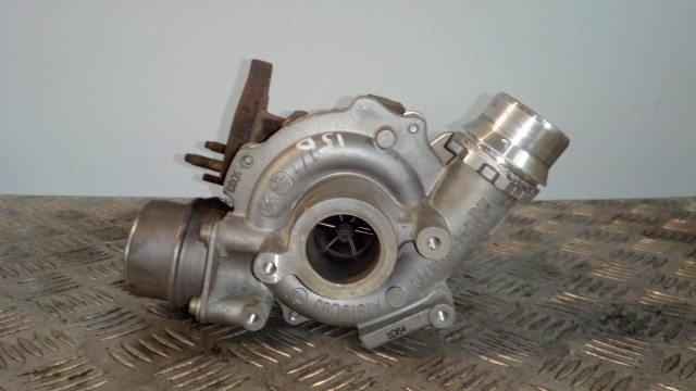 Turbina Mercedes-Benz A 180 (W176) 1.5 CDI  K9KF450