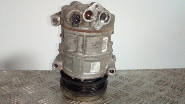 Compressore Aria Condizionata Fiat Grande Punto EVO 1.4 8v GPL 350A1000